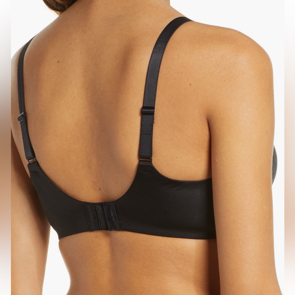 Wacoal Underwire Bra - black - Picture 5 of 14